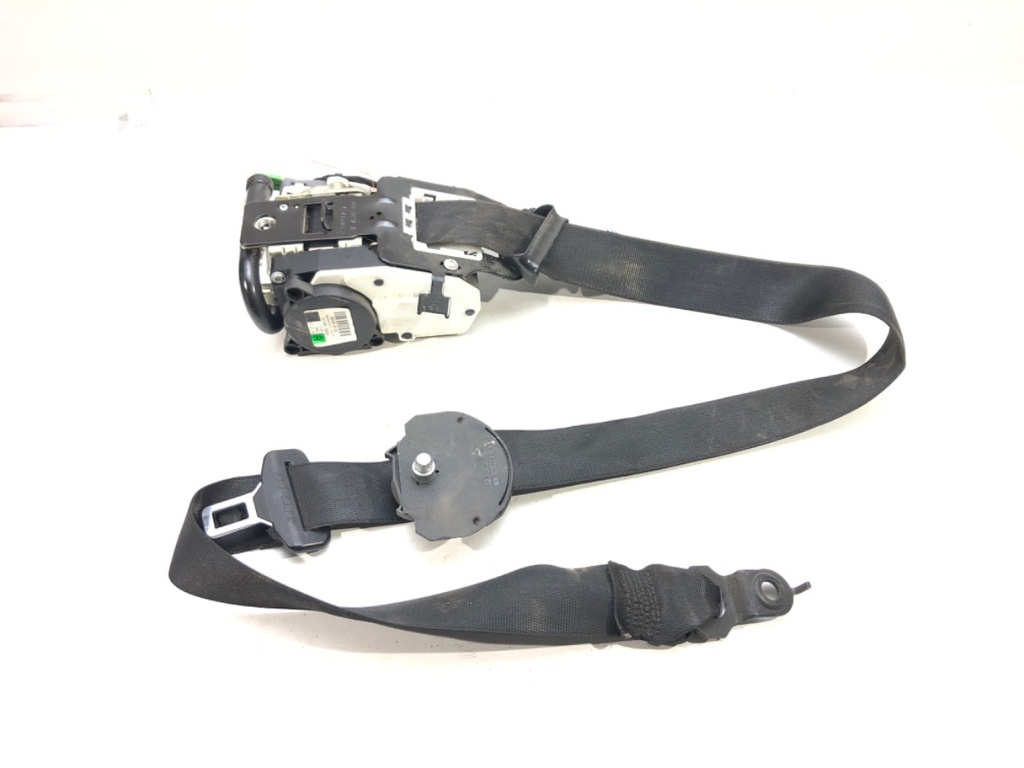 [STARK-441942] Cinturón de seguridad delantero derecho Mercedes-Benz Clase E T-Model (S212) 2009-2016