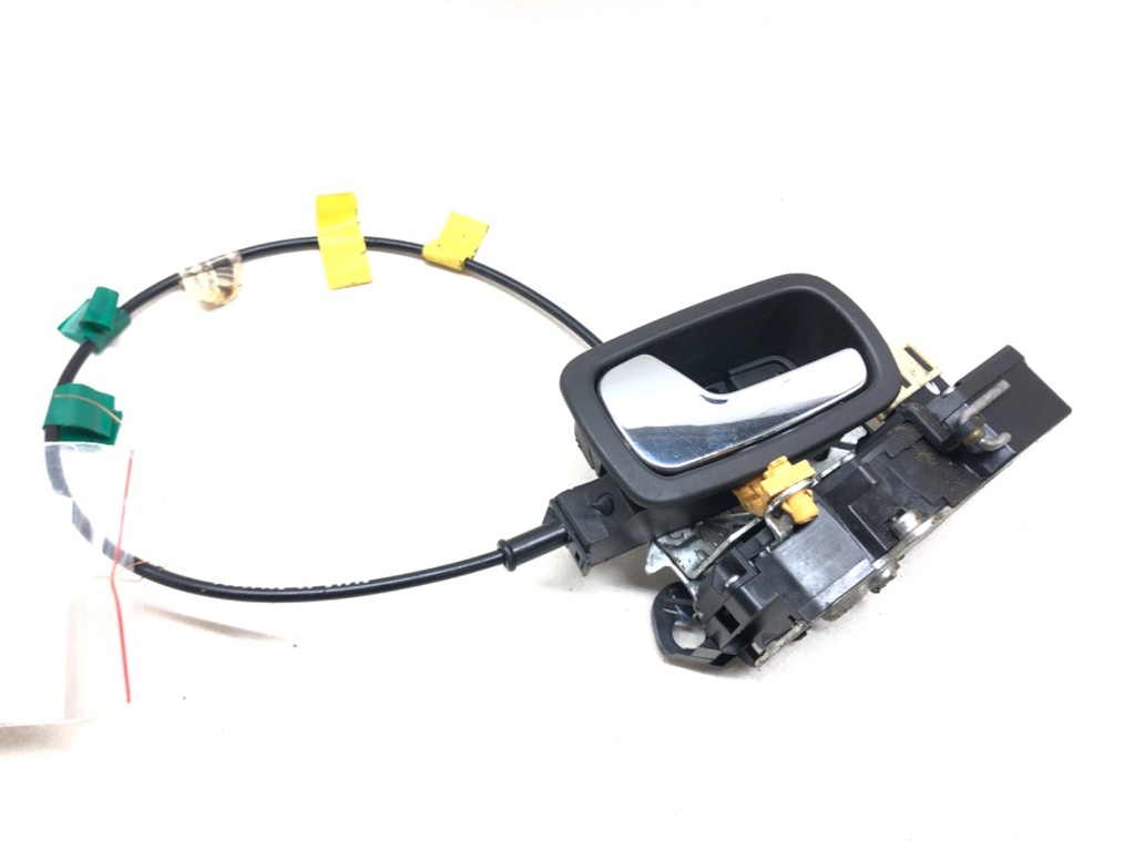 [STARK-457322] Cerradura de puerta delantera izquierda Chevrolet Cobalt 2003-2022