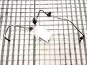 Manguito de turbocompresor SEAT ALHAMBRA (7V8, 7V9) 1.9 TDI 96 kW 2002-2008