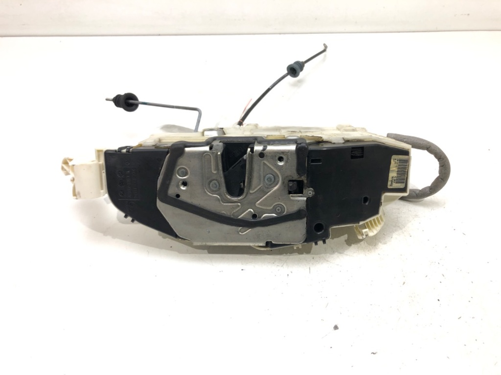 [STARK-476457] Cerradura de puerta trasera izquierda MERCEDES-BENZ Clase S (W221) 2005-2013