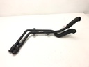 Drenaje de agua Porsche Cayenne (9PA) 2002-2010