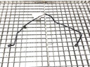 Rueda de turbocompresor VW Bora I (1J2) 1.9 TDI 81 kW 1998-2001