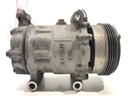 Compresor de aire acondicionado Renault Clio II (BB_, CB_) 1.2 43 kW 58 CV