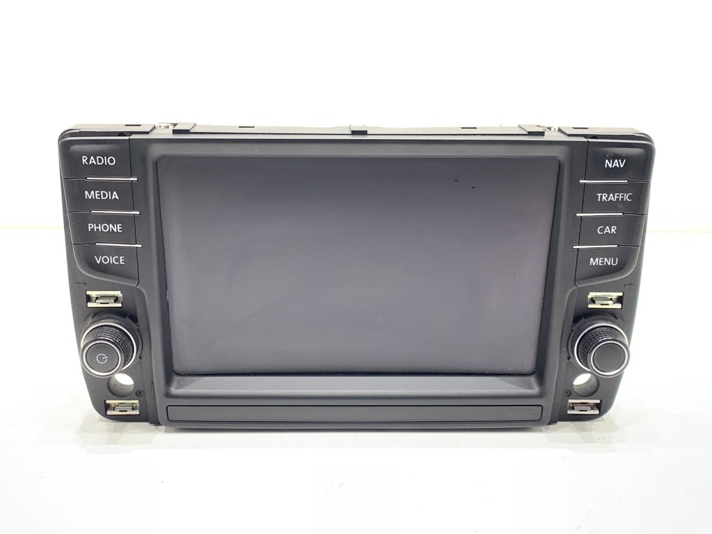 [STARK-804873] Radio VW Passat B8 Variant (3G5, CB5) 2.0 TDI 140 kW 2014-2022