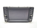 Radio VW Passat B8 Variant (3G5, CB5) 2.0 TDI 140 kW 2014-2022