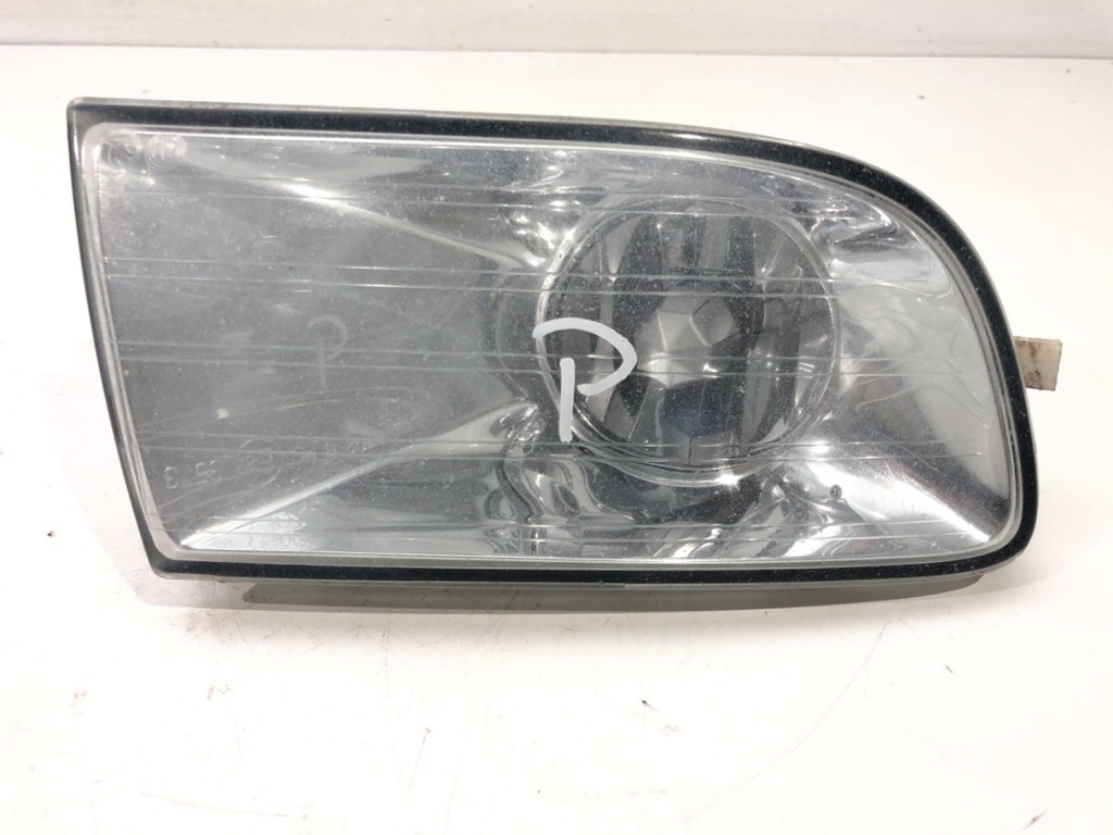 [STARK-501472] Faro delantero derecho halógeno Skoda Octavia II (1Z3) 2.0 FSI 110 kW 2004-2008