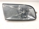 Faro delantero derecho halógeno Skoda Octavia II (1Z3) 2.0 FSI 110 kW 2004-2008