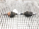 Palier delantero izquierdo OPEL INSIGNIA A (G09) 2.0 CDTI 118 kW 2008-2017