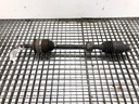 Semieje delantero derecho Fiat Sedici (189_) 1.9 D Multijet 2006-2014