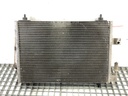 Radiador de aire acondicionado CITROEN C5 III (RD_) 1.8 16V 92 kW 2008-2022
