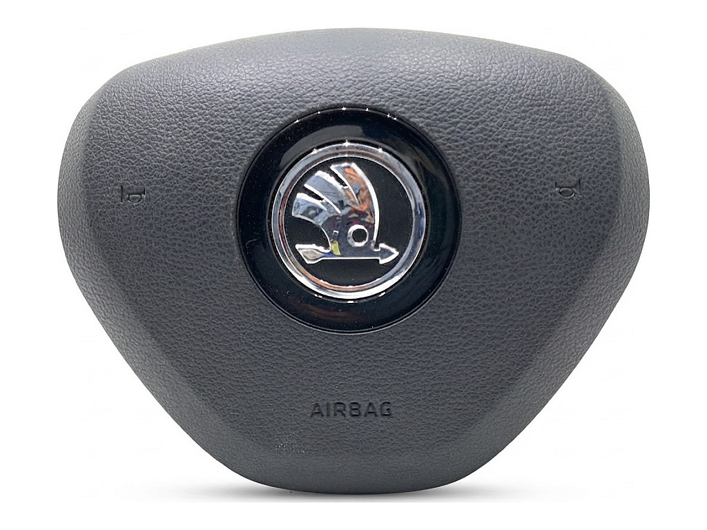 Airbag conductor SKODA OCTAVIA III Combi (5E5, 5E6) 2.0 TDI 110 kW