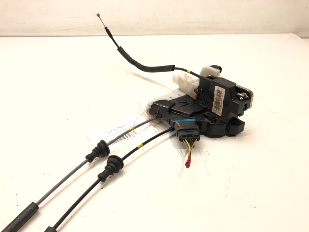 [STARK-525793] Cerradura de puerta trasera izquierda Hyundai Elantra V 1.6 97kW 2011-2015