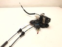 Cerradura de puerta trasera izquierda Hyundai Elantra V 1.6 97kW 2011-2015