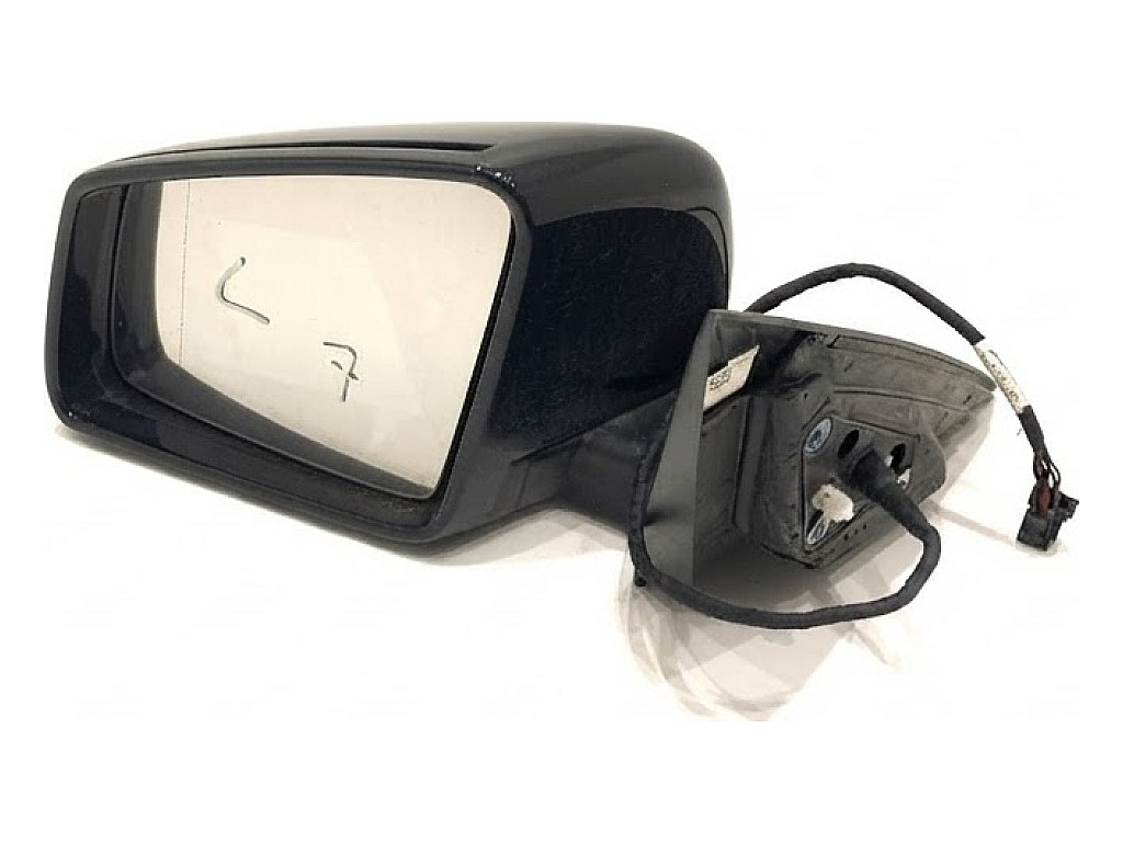 Retrovisor izquierdo MERCEDES-BENZ CLA Shooting Brake (X117) 2015-2019