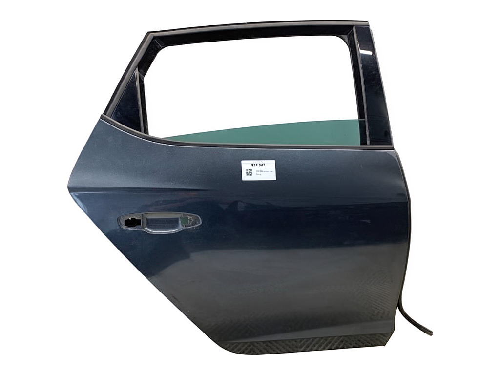 [STARK-924047] Puerta trasera derecha SEAT León (5F1) 1.5 TSI 110 kW 2018-2022