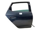 Puerta trasera derecha SEAT León (5F1) 1.5 TSI 110 kW 2018-2022