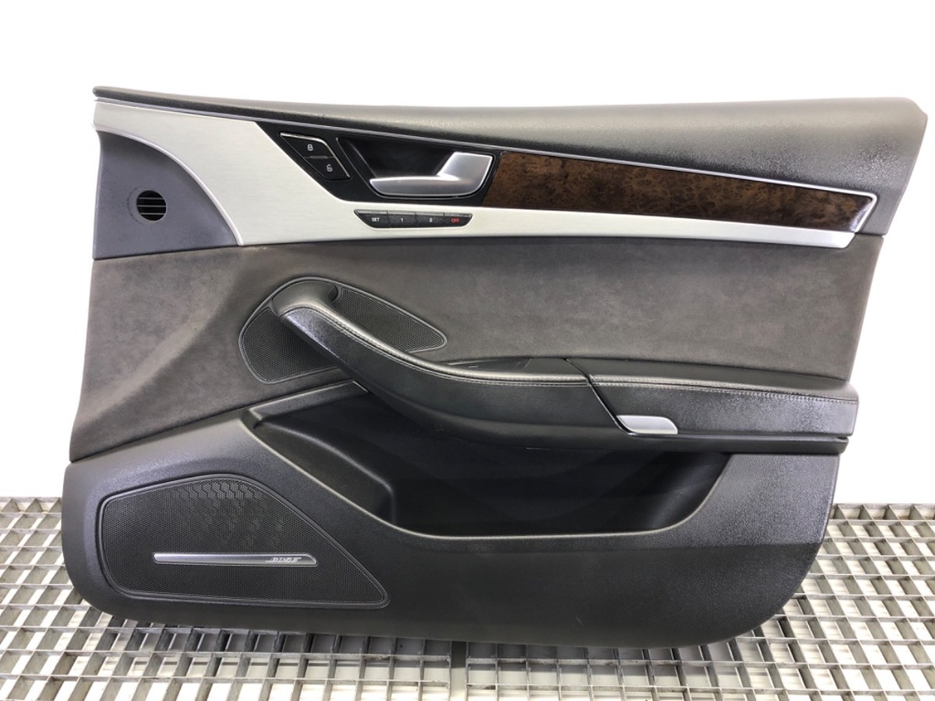 [STARK-536843] Panel de puerta delantero derecho Audi A8 D4 (4H2, 4H8, 4HC, 4HL) 2009-2018