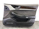 Panel de puerta delantero derecho Audi A8 D4 (4H2, 4H8, 4HC, 4HL) 2009-2018