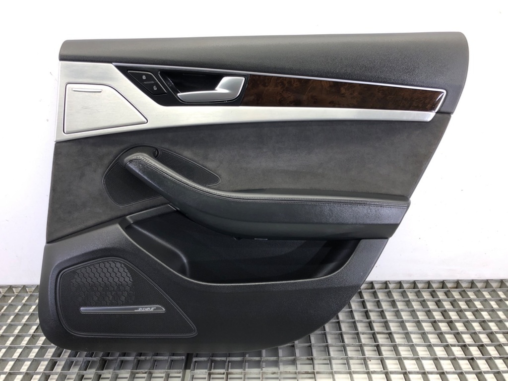 [STARK-536983] Panel de puerta trasera derecho Audi A8 D4 (4H2, 4H8, 4HC, 4HL) 2009-2018
