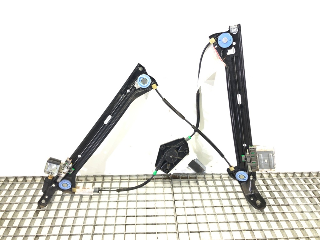 [STARK-538525] Elevador de ventanilla delantero izquierdo AUDI A5 (8T3) 2007-2017