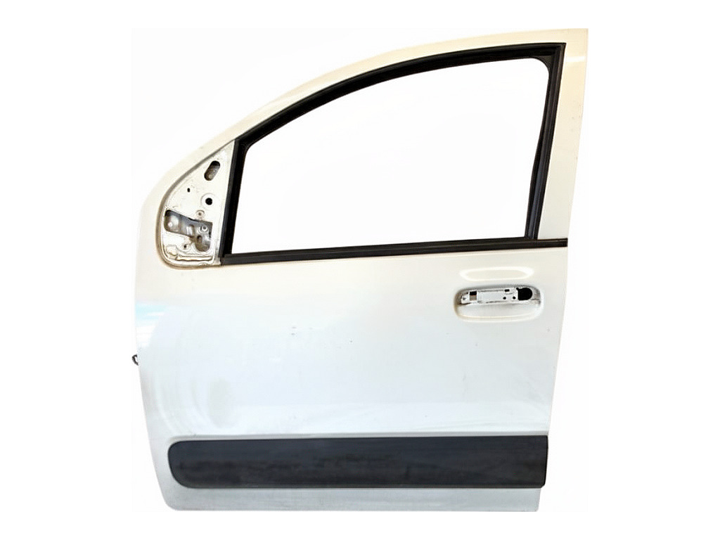 [STARK-924711] Puerta delantera izquierda FIAT PANDA (312_, 319_) 2012-2022