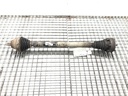 Semieje delantero derecho SKODA OCTAVIA II Combi (1Z5) 2.0 TDI 103 kW