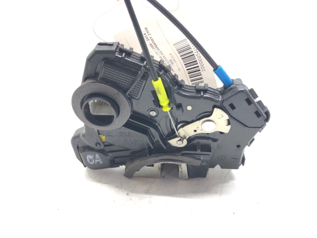 [STARK-544518] Cerradura de puerta delantera izquierda Toyota Avensis sedán (_T27_) 2008-2018