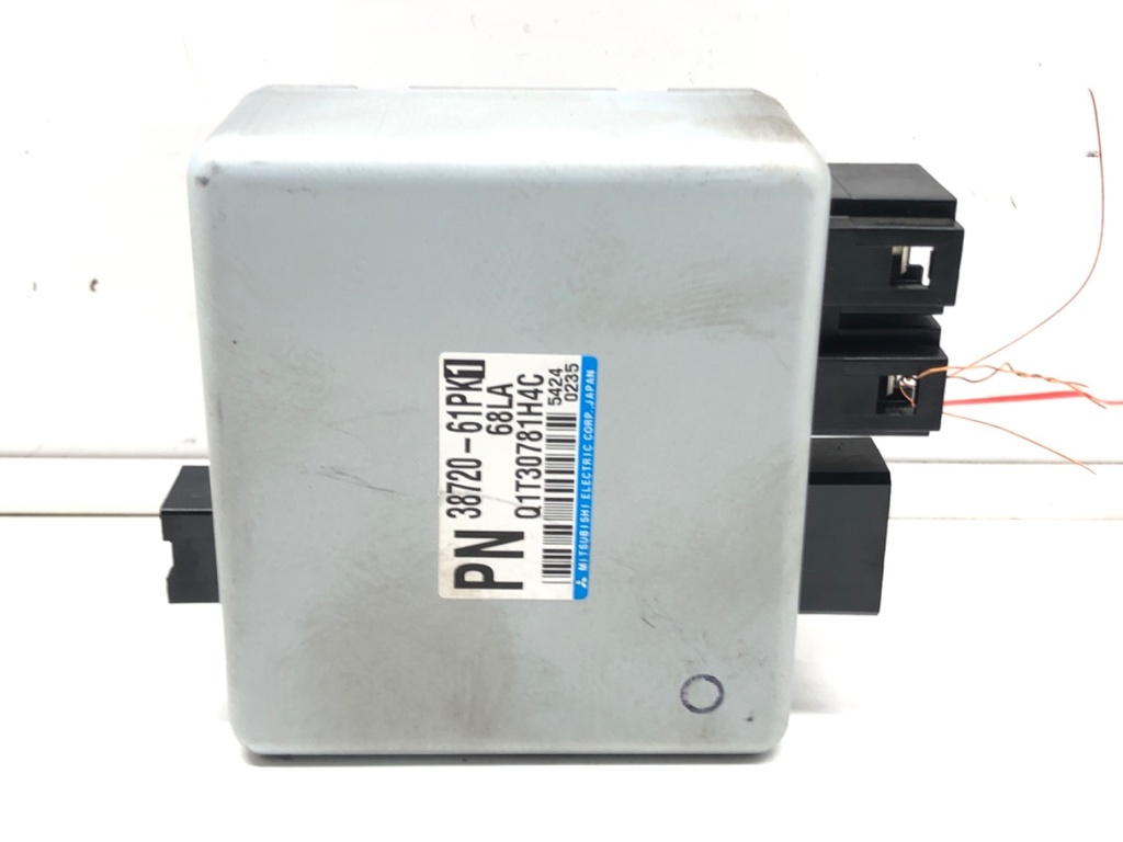 [STARK-549979] Módulo de dirección asistida SUZUKI SWIFT IV (FZ, NZ) 1.3 DDiS 55 kW