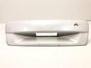 Moldura de portón trasero Mitsubishi Outlander I (CU_W) 2001-2008