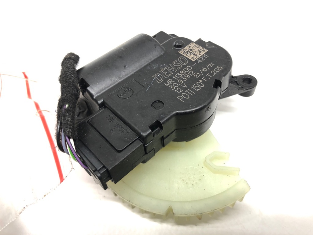 [STARK-553774] Resistencia de calefacción ALFA ROMEO GIULIA (952_) 2.0 Veloce 2016-2022