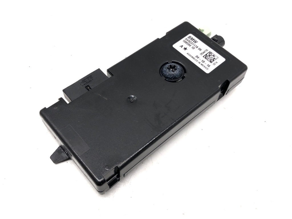[STARK-554668] Amplificador BMW Serie 3 (F30, F80) 2011-2018 340i xDrive 326 CV