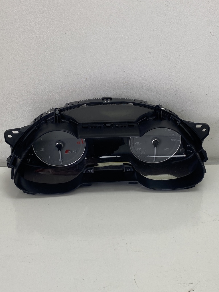 [EPE-101304] Cuadro de instrumentos AUDI A4 B8 Avant S4