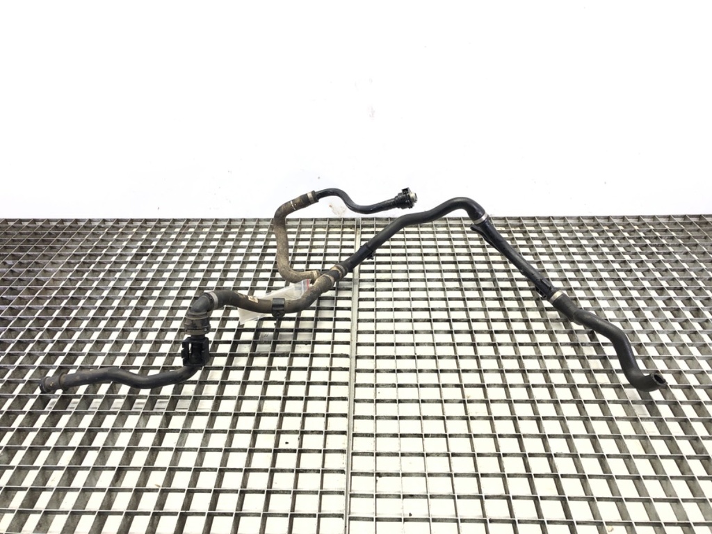 [STARK-554763] Drenaje de agua BMW Serie 3 (F30, F80) 2011-2018