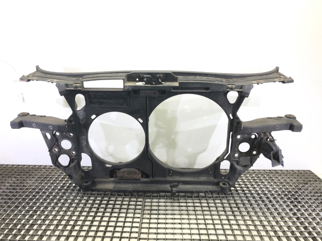 [STARK-557367] Cinturón de seguridad delantero derecho para Audi Allroad C5 (4BH) 2.5 TDI quattro 2000-2005