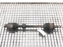 Palier delantero derecho SUZUKI SX4 (EY, GY) 1.9 DDiS 4x4 2006-2022