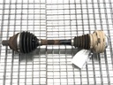 Semieje delantero izquierdo SKODA Octavia III Combi 2.0 TDI 110 kW