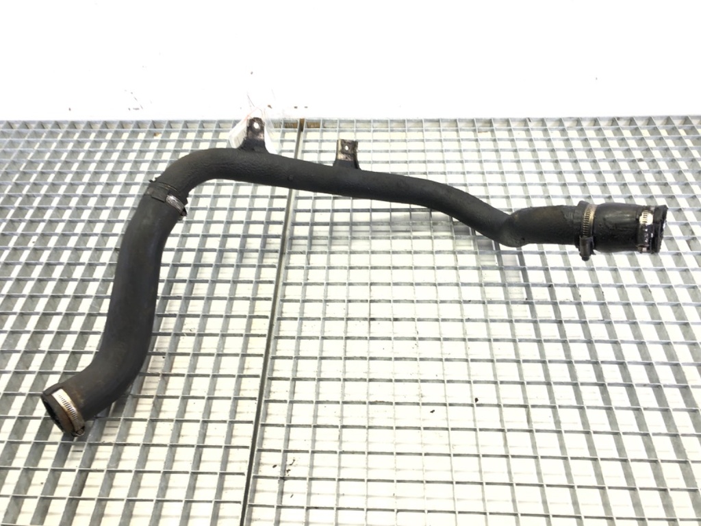 [STARK-565439] Rueda de turbocompresor HYUNDAI i40 I (VF) 1.7 CRDi 2012-2022