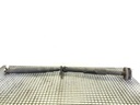 Semieje trasero Mercedes-Benz CLS (C219) 2004-2011