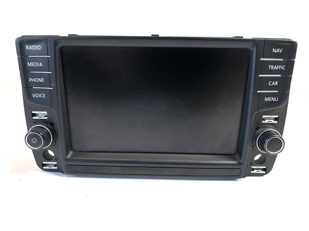 [STARK-886287] Radio VW Passat B8 Variant (3G5, CB5) 2014-2022