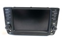 Radio VW Passat B8 Variant (3G5, CB5) 2014-2022
