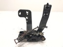 Cerradura de puerta trasera izquierda Chevrolet Equinox 2003-2009