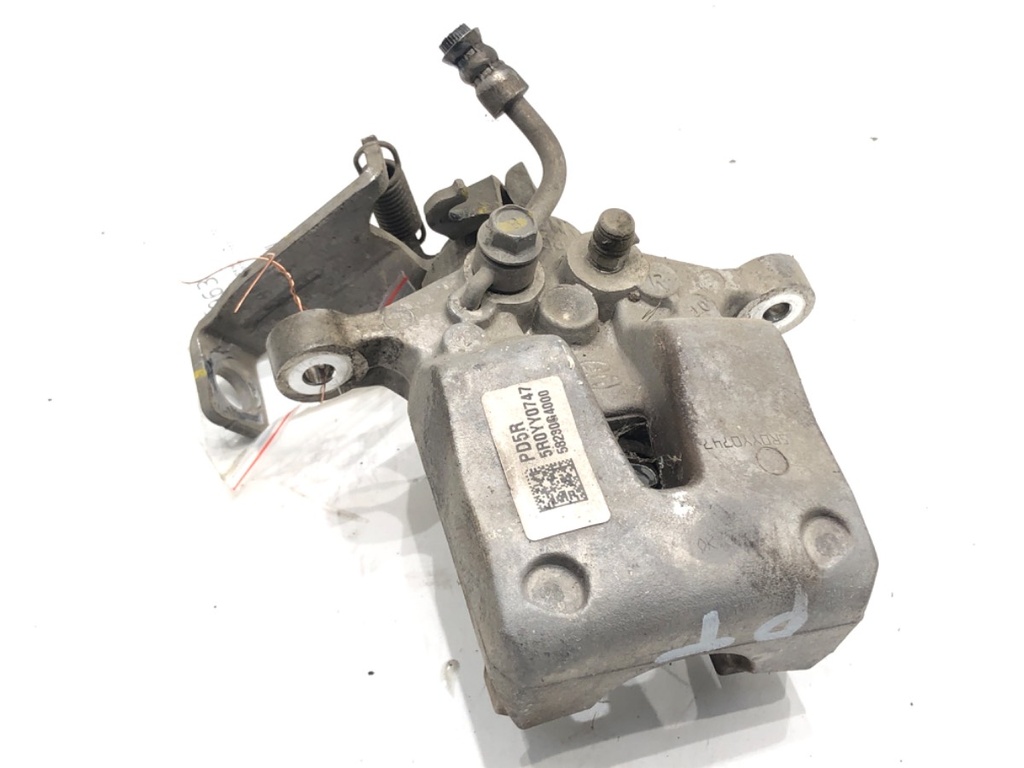 [STARK-576963] Pinza de freno trasera derecha HYUNDAI i30 (PDE, PD, PDEN) 2016-2022 1.5 81 kW
