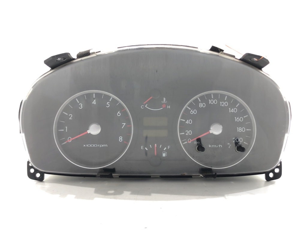 [STARK-577513] Velocímetro Hyundai Getz (TB) 2001-2011