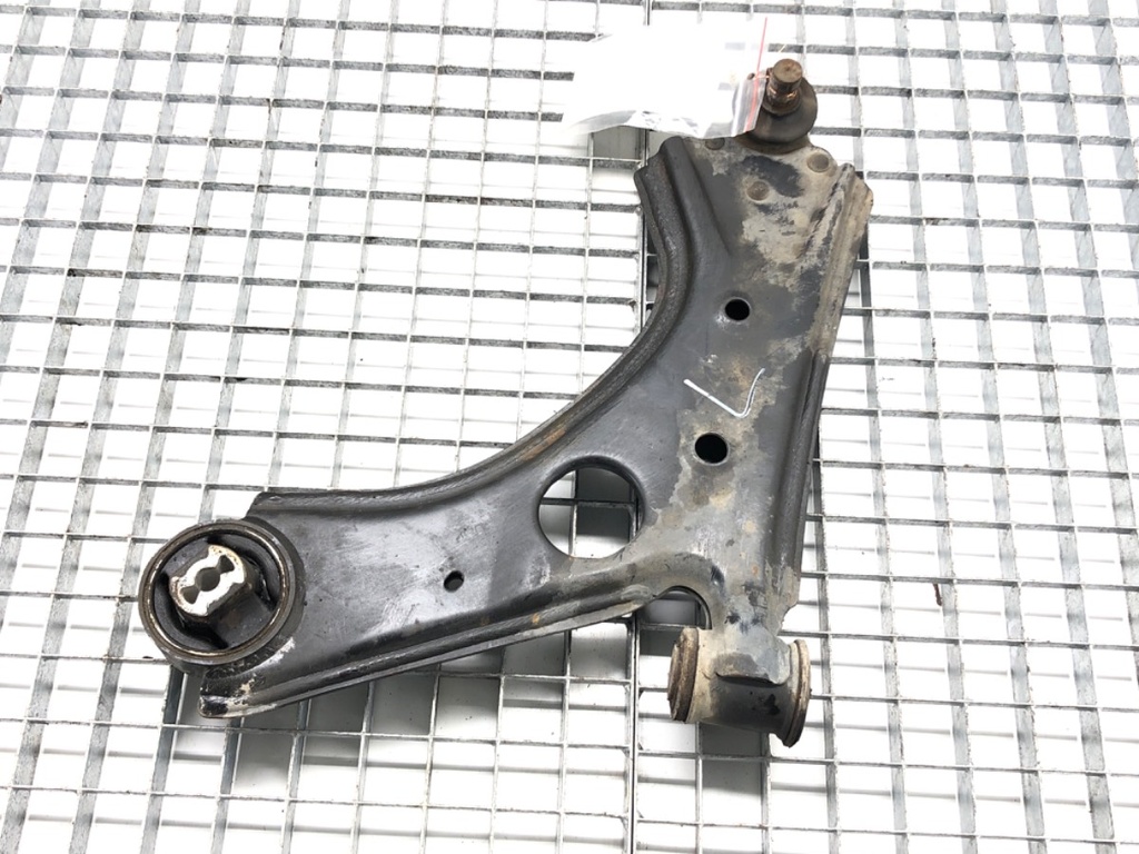 [STARK-579329] Aleta delantera izquierda FIAT DOBLO Cargo (263_) 1.6 D Multijet 2010-2022