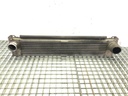 Intercooler Mercedes-Benz Vito Autobus (W639) 111 CDI 80 kW 2003-2022