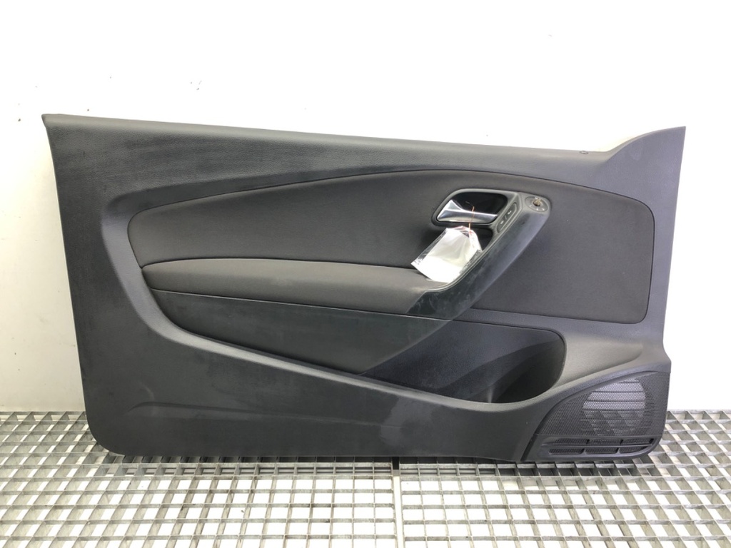 [STARK-583982] Panel de puerta delantero izquierdo VW Polo V (6R1, 6C1) 2009-2022