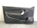Panel de puerta delantero izquierdo VW Polo V (6R1, 6C1) 2009-2022
