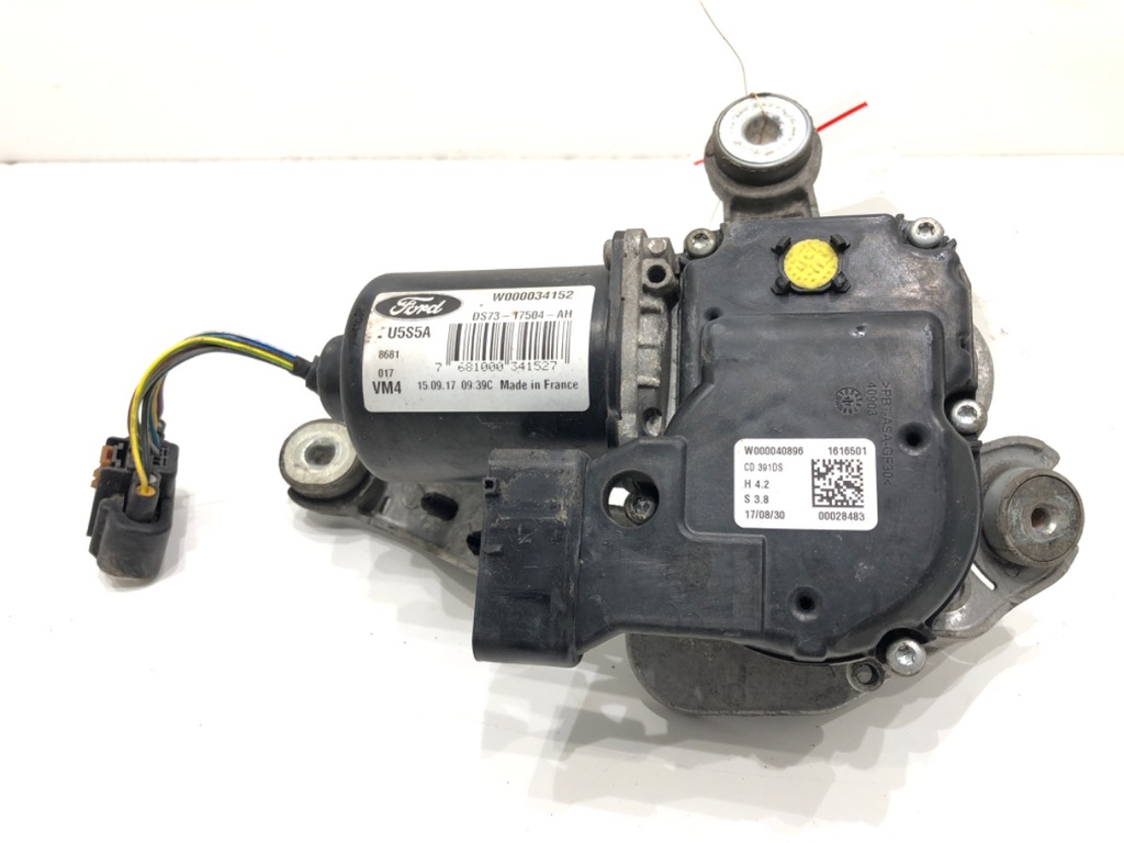 [STARK-586057] Mecanismo limpiaparabrisas delantero Ford Mondeo V Turnier (CF) 2.0 TDCi 132 kW