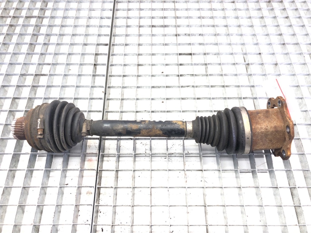[STARK-588826] Semieje delantero derecho AUDI A4 B8 Avant (8K5) 2.0 TFSI quattro 2007-2015
