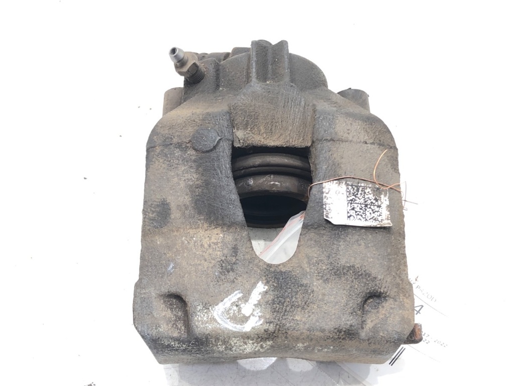 [STARK-590464] Pinza de freno delantera derecha VW Polo VI (AW1, BZ1, AE1) 1.0 48 kW 2017-2022